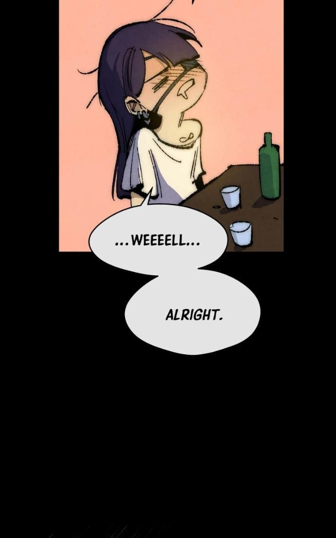 Read Hand Jumper chapter 127 image 39 on Lezhin