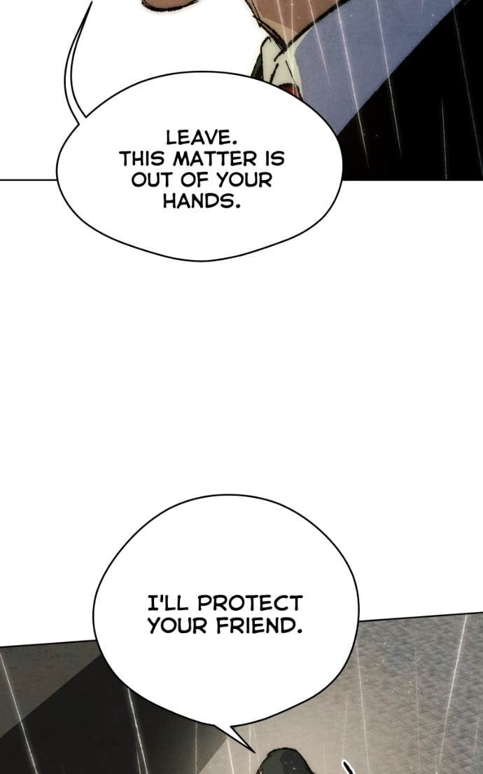 Read Hand Jumper chapter 127 image 43 on Lezhin