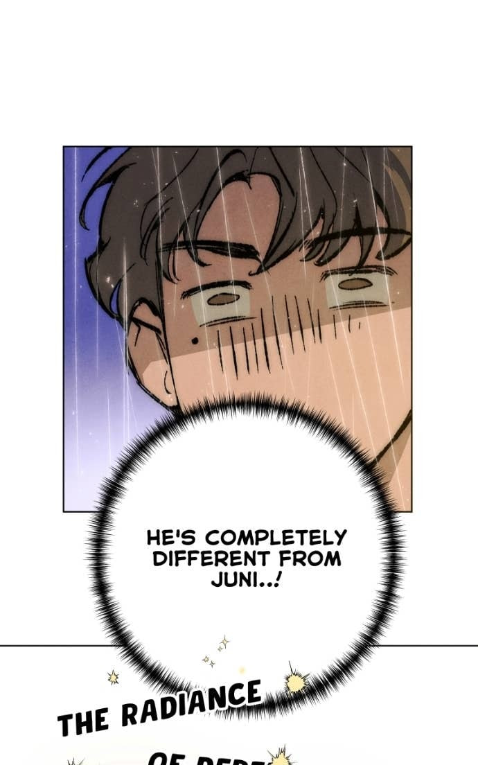 Read Hand Jumper chapter 127 image 45 on Lezhin