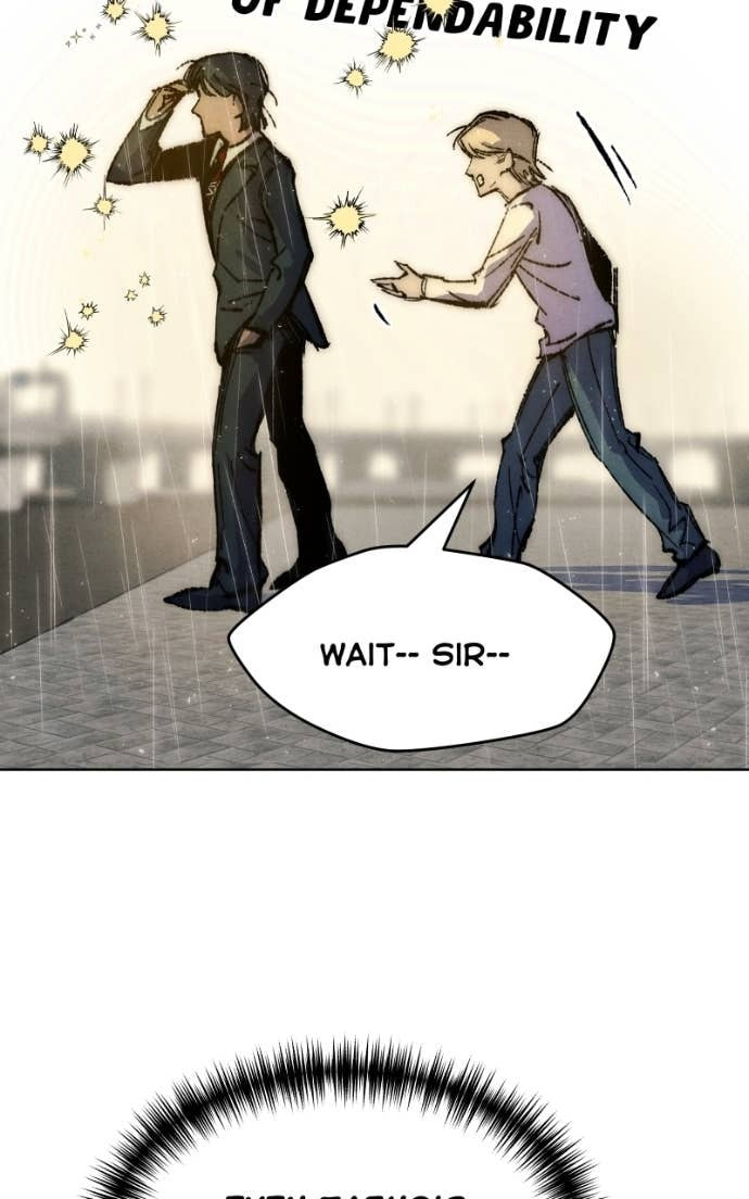 Read Hand Jumper chapter 127 image 46 on Lezhin