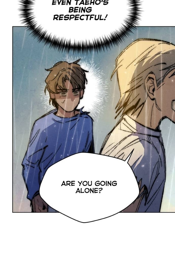Read Hand Jumper chapter 127 image 47 on Lezhin