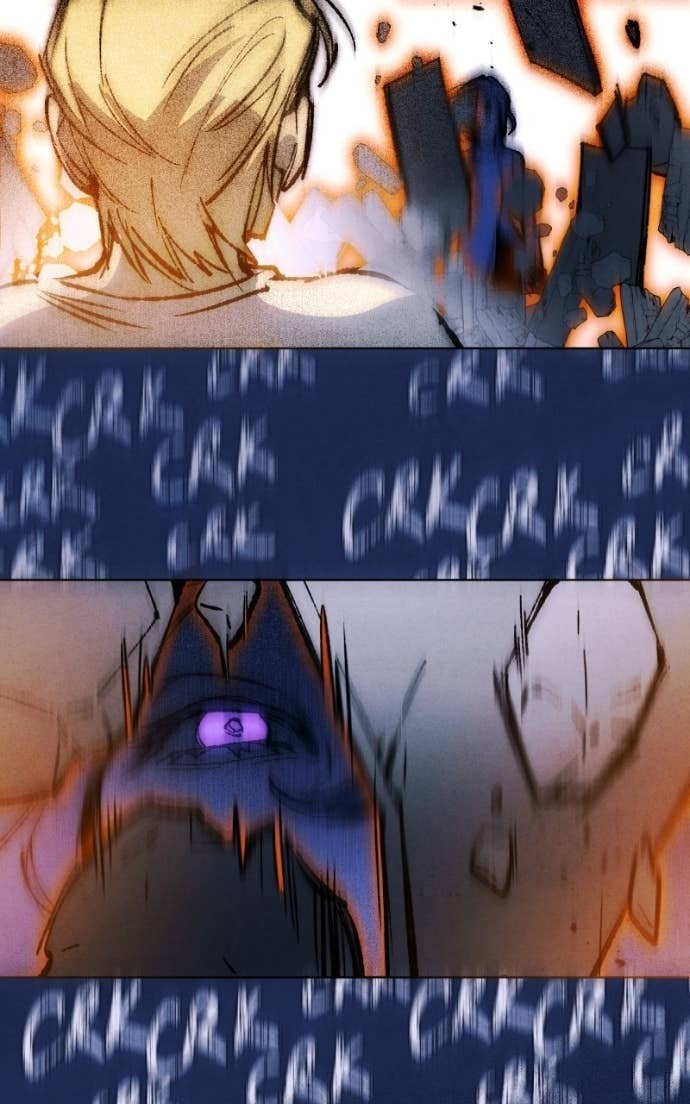 Read Hand Jumper chapter 127 image 50 on Lezhin