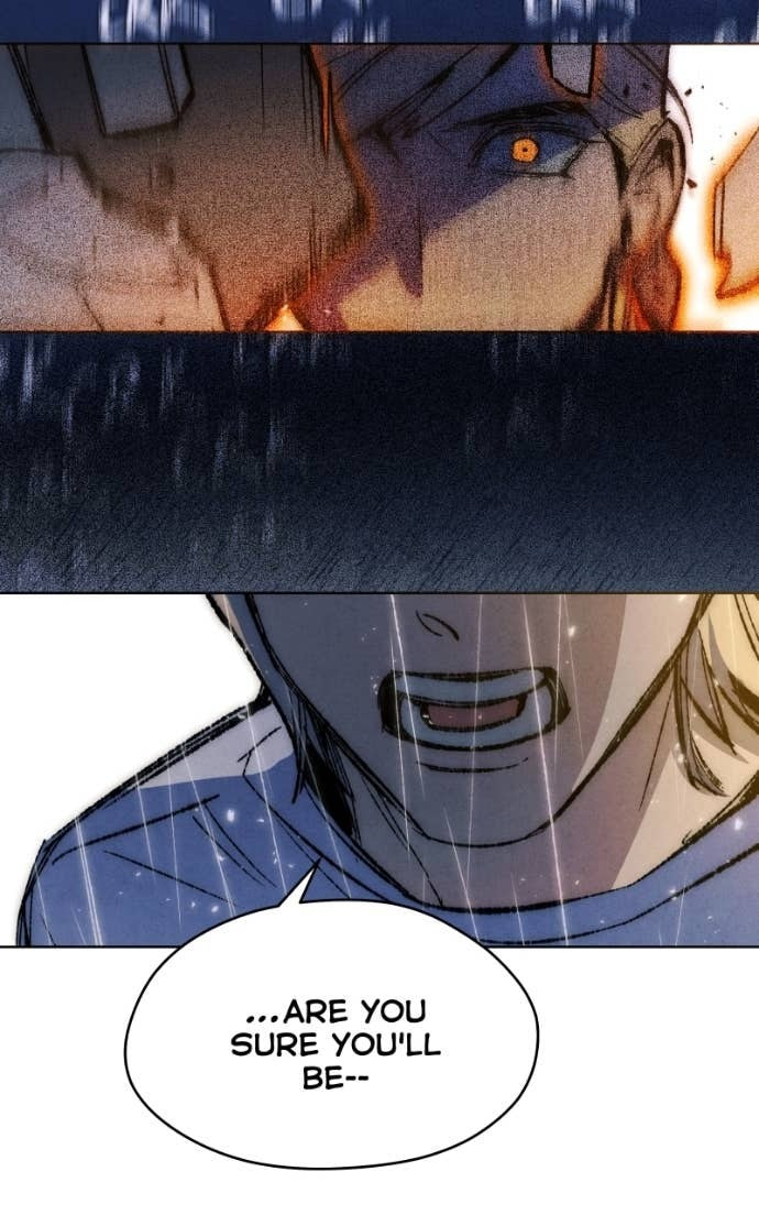 Read Hand Jumper chapter 127 image 51 on Lezhin