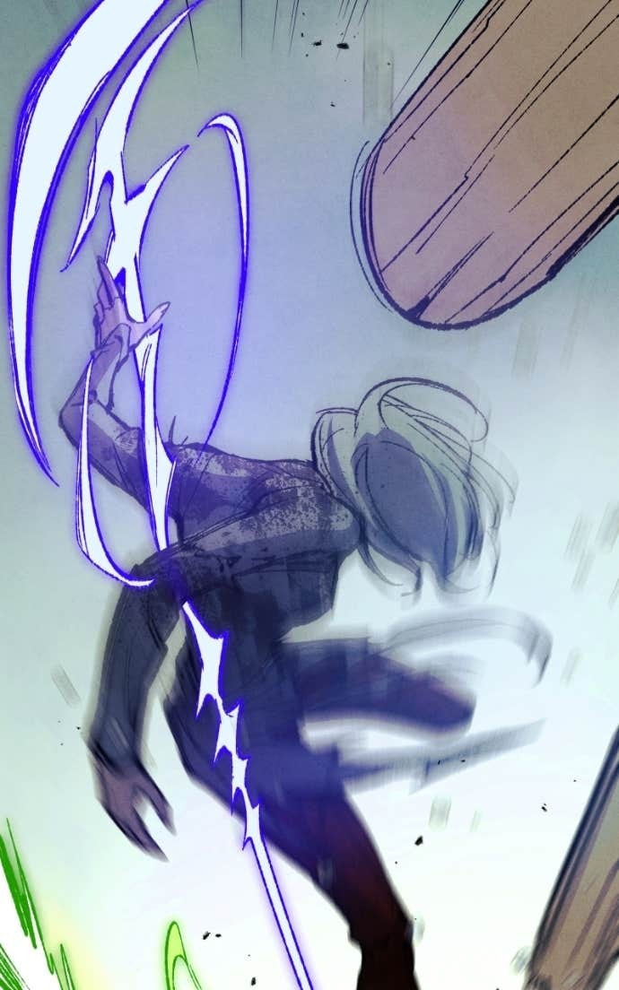 Read Hand Jumper chapter 127 image 58 on Lezhin