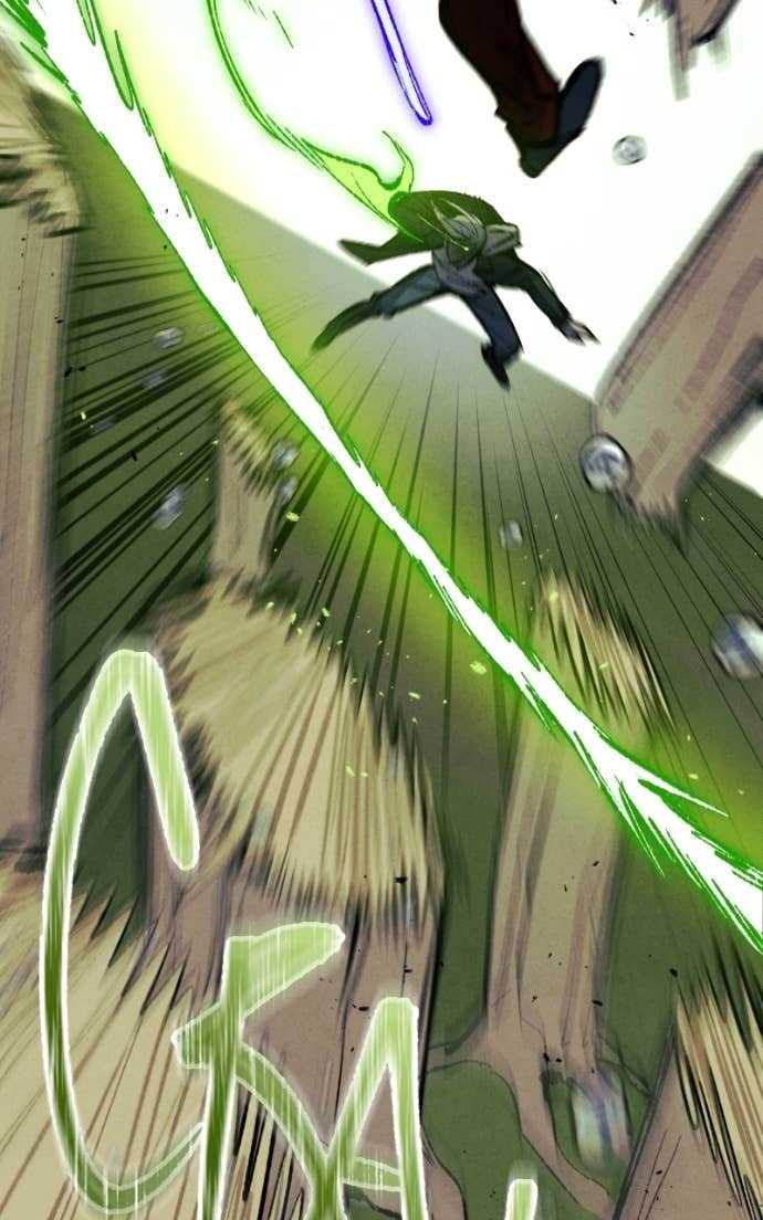 Read Hand Jumper chapter 127 image 59 on Lezhin