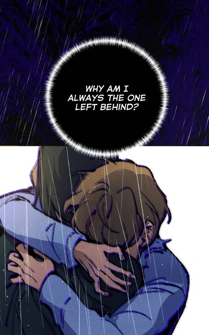 Read Hand Jumper chapter 127 image 6 on Lezhin