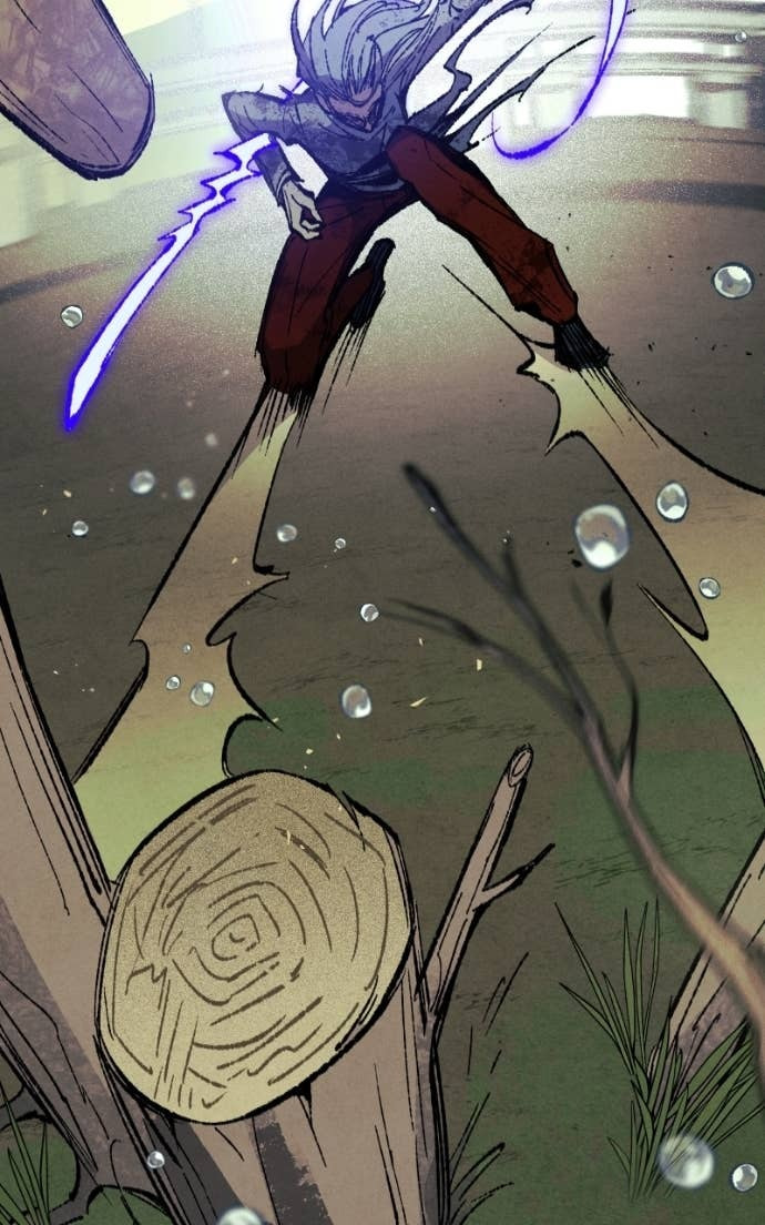 Read Hand Jumper chapter 127 image 61 on Lezhin