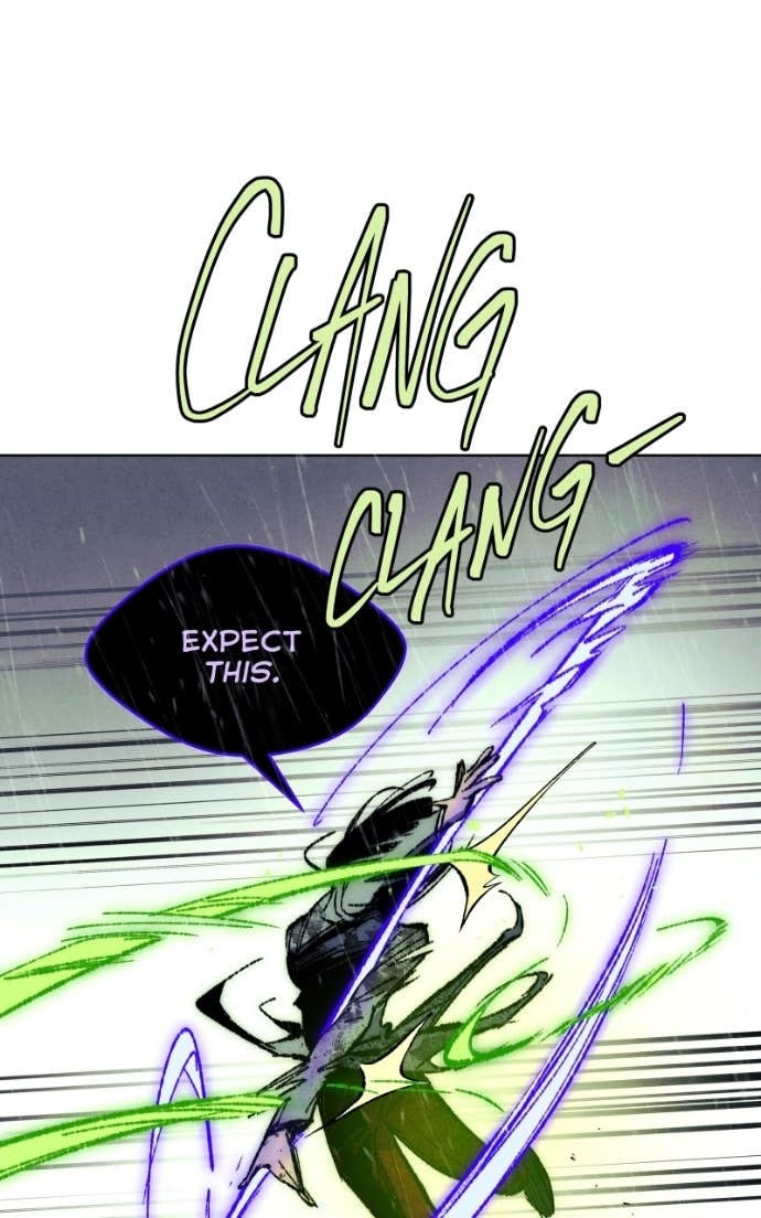 Read Hand Jumper chapter 127 image 66 on Lezhin