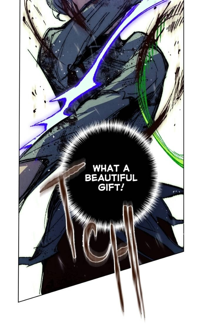 Read Hand Jumper chapter 127 image 73 on Lezhin