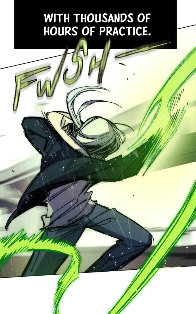 Read Hand Jumper chapter 127 image 76 on Lezhin