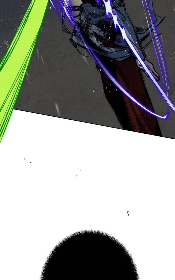 Read Hand Jumper chapter 127 image 78 on Lezhin