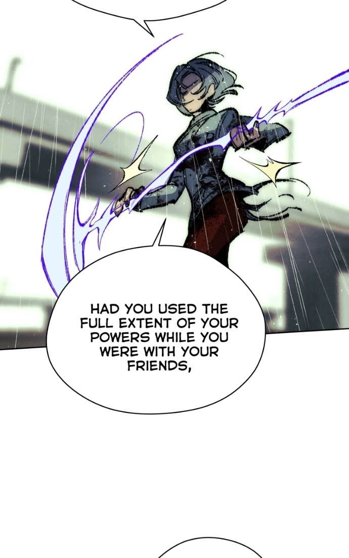 Read Hand Jumper chapter 127 image 82 on Lezhin