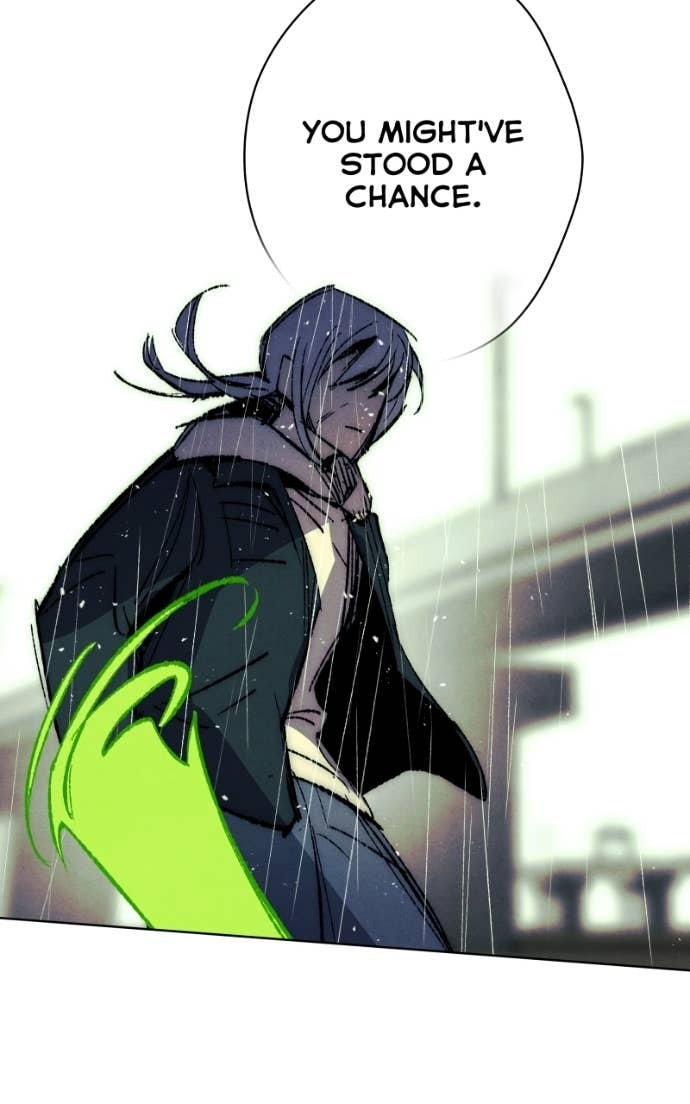 Read Hand Jumper chapter 127 image 83 on Lezhin