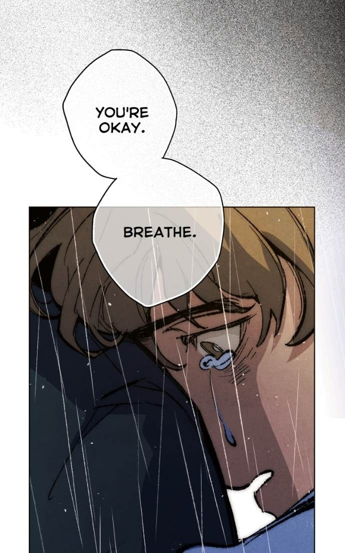 Read Hand Jumper chapter 127 image 9 on Lezhin