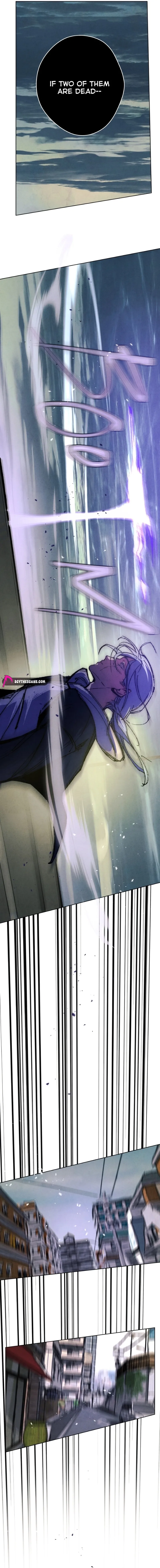 Read Hand Jumper chapter 128 image 12 on Lezhin