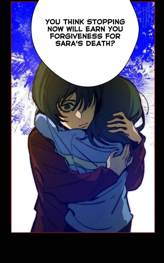 Read Hand Jumper chapter 129 image 10 on Lezhin
