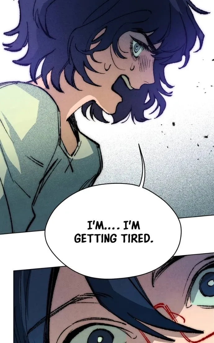 Read Hand Jumper chapter 129 image 111 on Lezhin