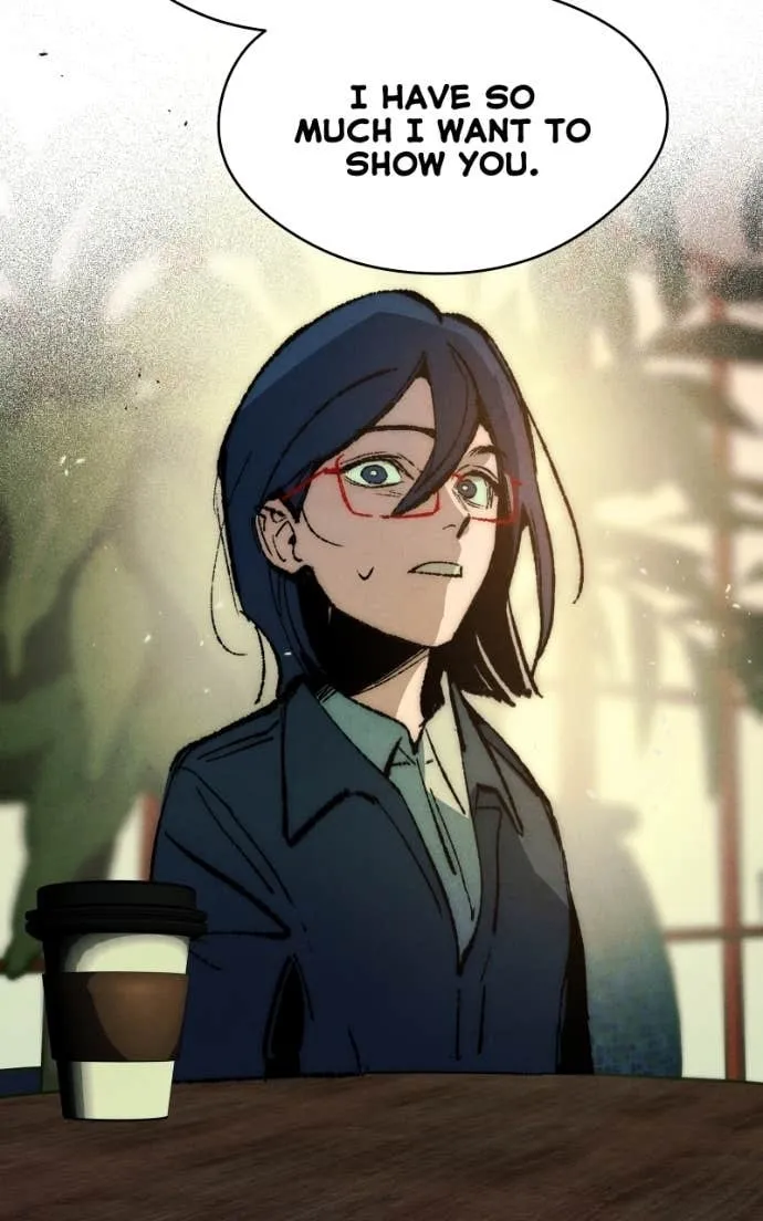 Read Hand Jumper chapter 129 image 116 on Lezhin