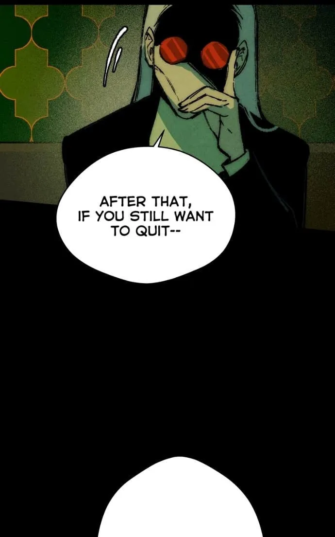 Read Hand Jumper chapter 129 image 12 on Lezhin