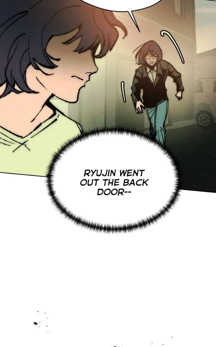Read Hand Jumper chapter 129 image 129 on Lezhin