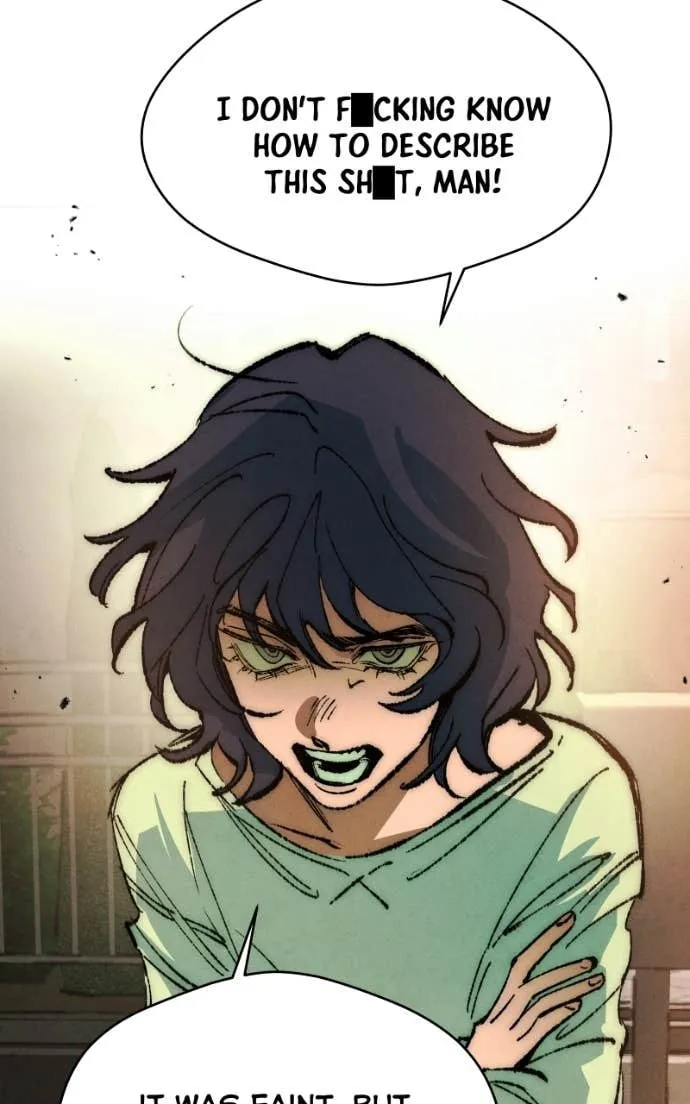 Read Hand Jumper chapter 129 image 133 on Lezhin