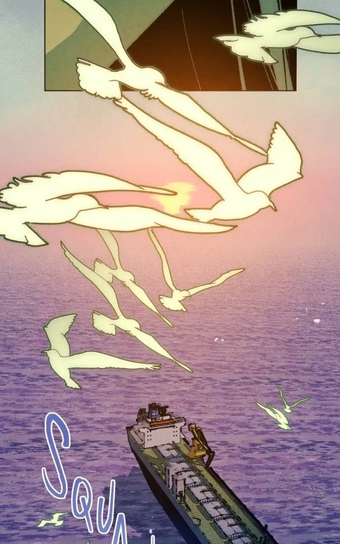 Read Hand Jumper chapter 129 image 14 on Lezhin