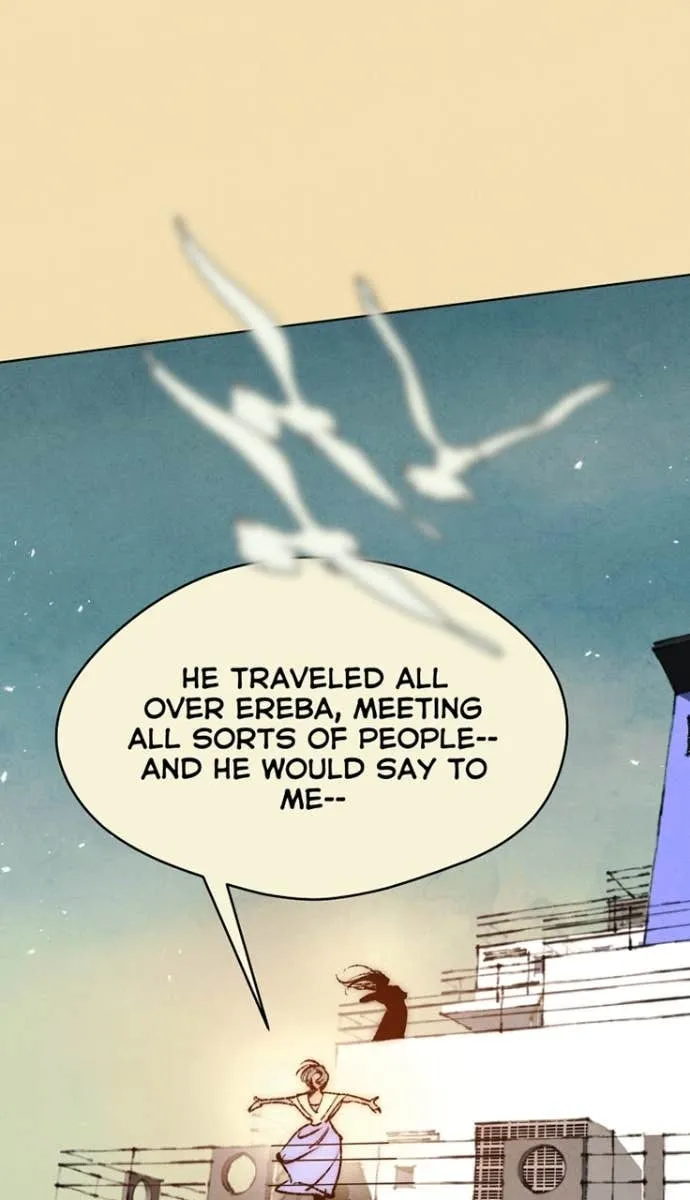 Read Hand Jumper chapter 129 image 17 on Lezhin
