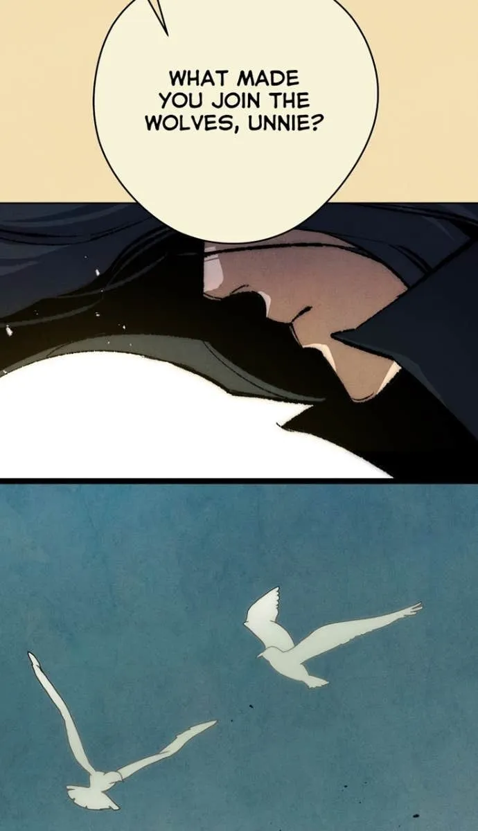 Read Hand Jumper chapter 129 image 22 on Lezhin
