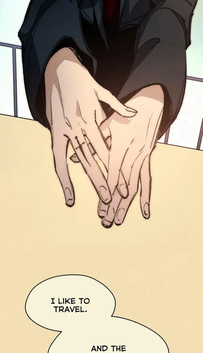 Read Hand Jumper chapter 129 image 24 on Lezhin