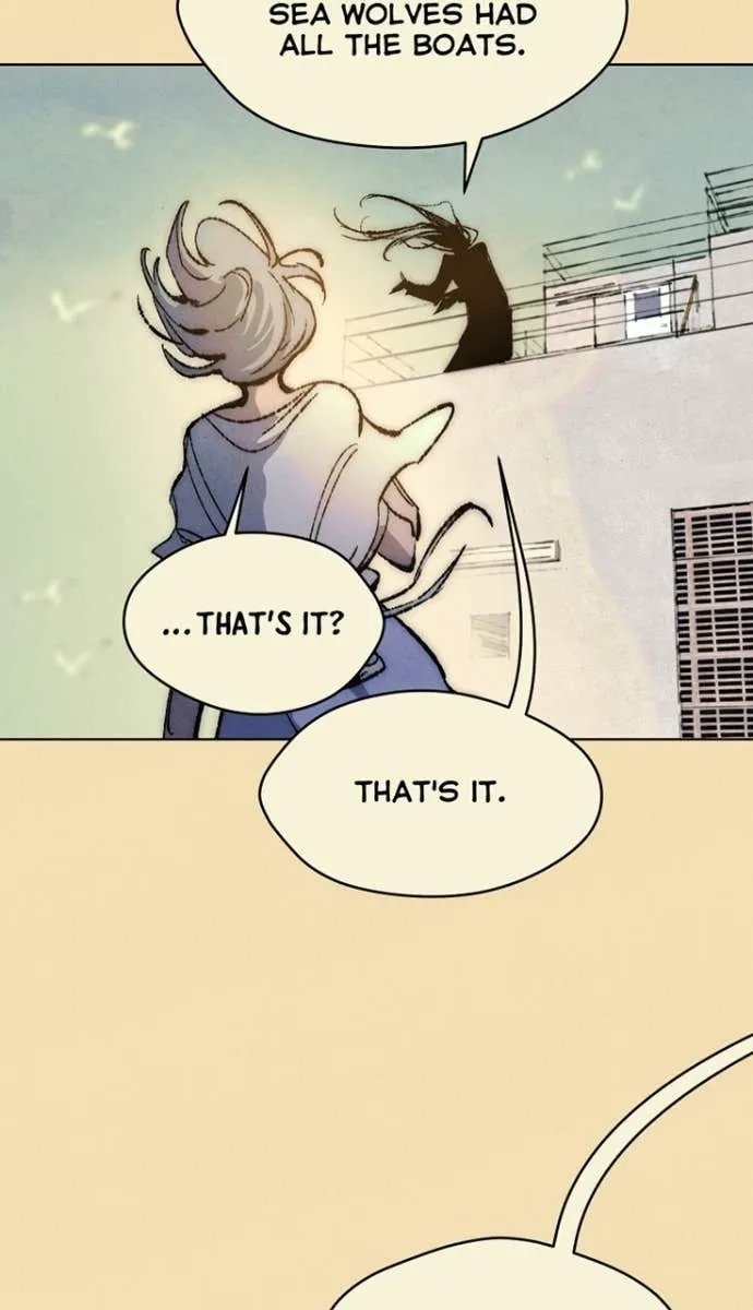 Read Hand Jumper chapter 129 image 25 on Lezhin