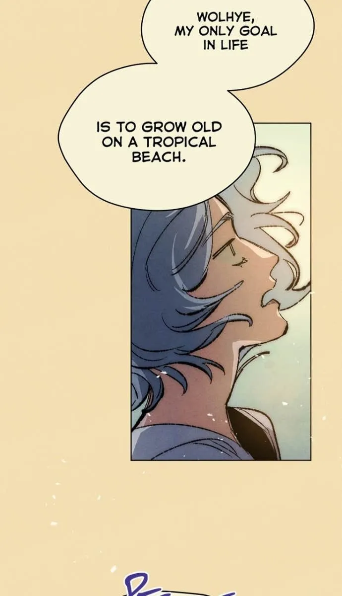 Read Hand Jumper chapter 129 image 26 on Lezhin