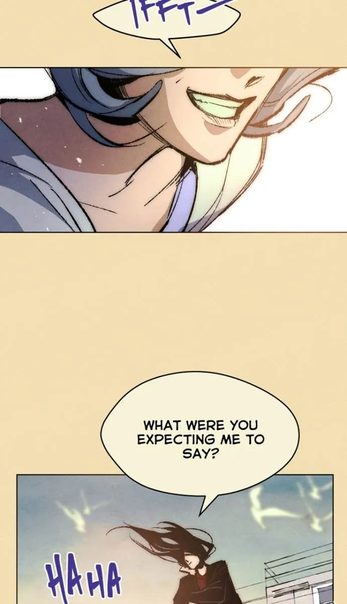 Read Hand Jumper chapter 129 image 27 on Lezhin