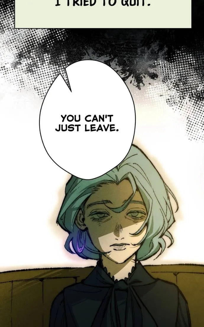 Read Hand Jumper chapter 129 image 3 on Lezhin