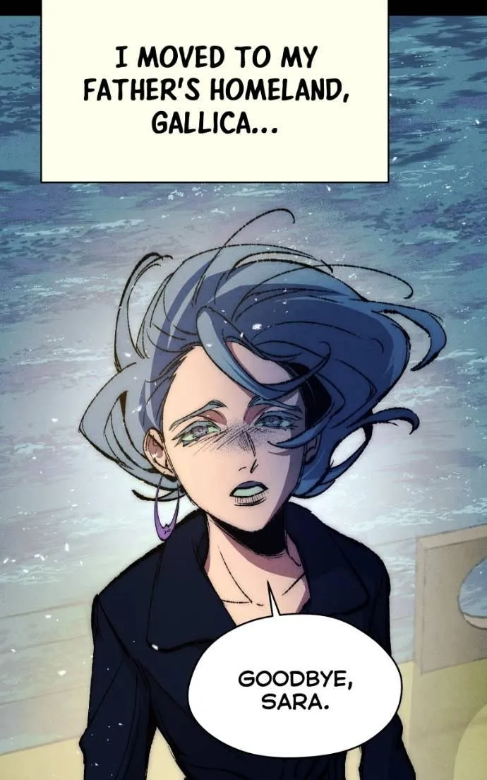 Read Hand Jumper chapter 129 image 31 on Lezhin