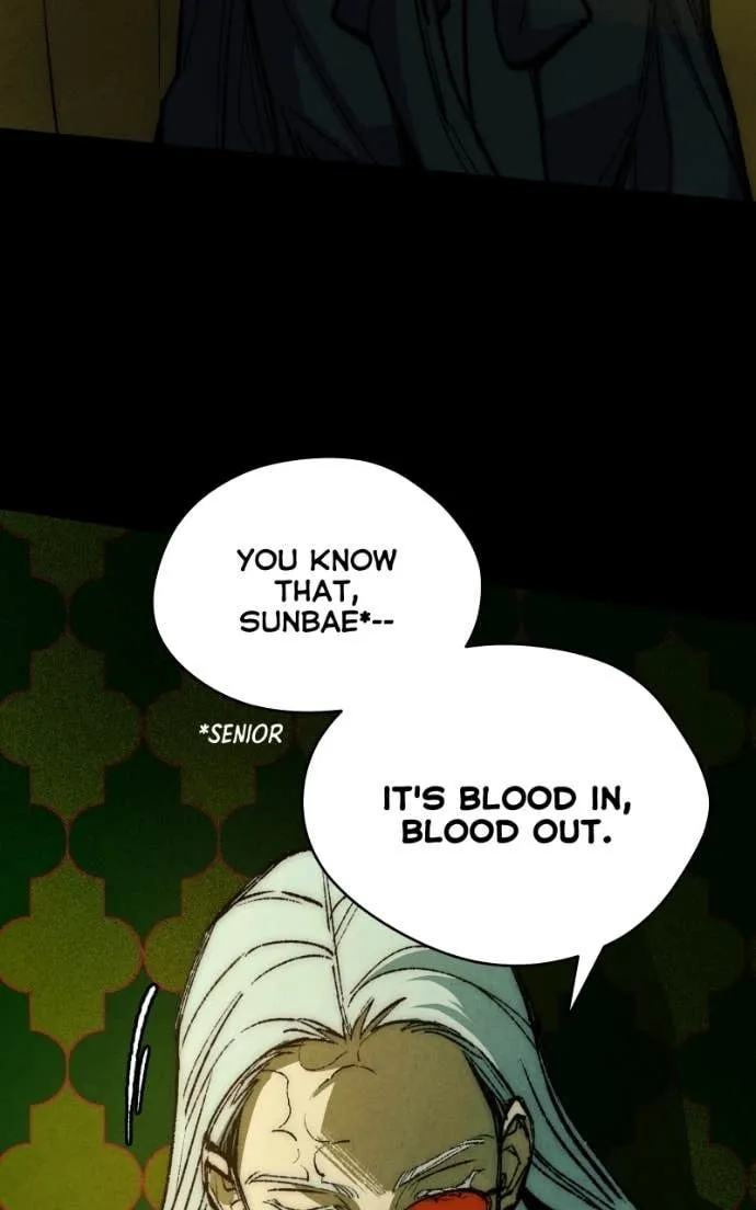 Read Hand Jumper chapter 129 image 4 on Lezhin