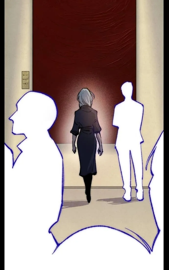 Read Hand Jumper chapter 129 image 43 on Lezhin