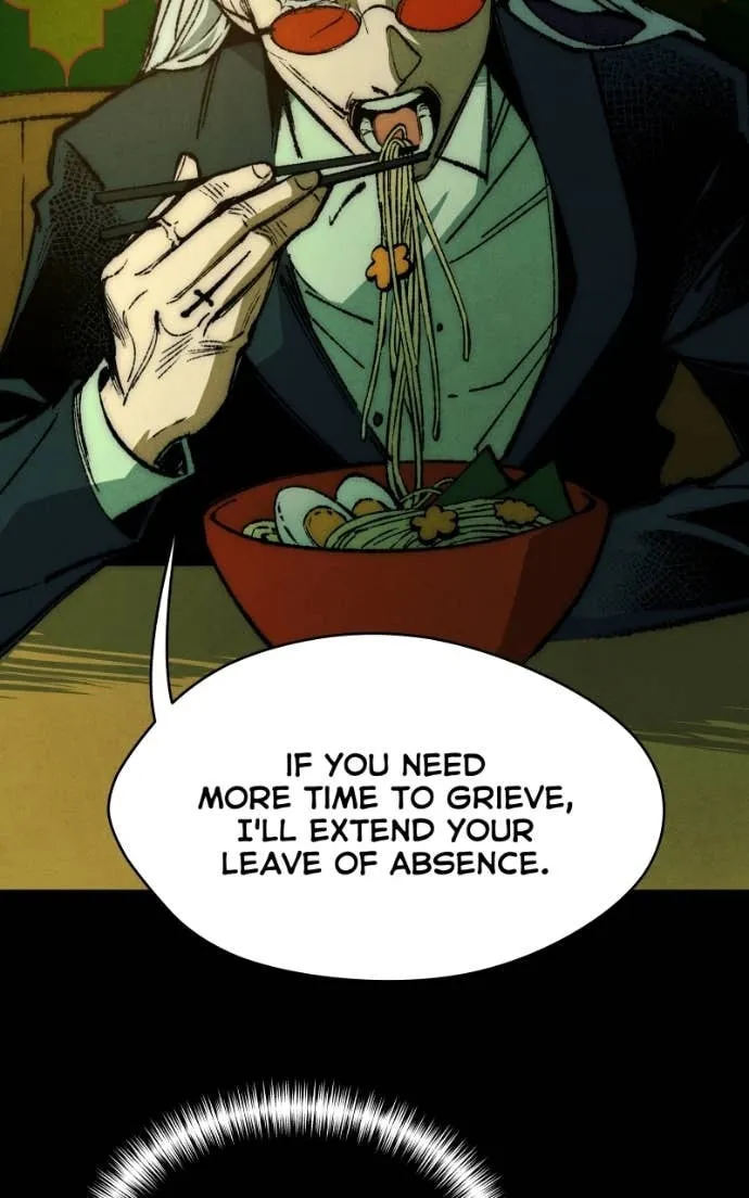 Read Hand Jumper chapter 129 image 5 on Lezhin