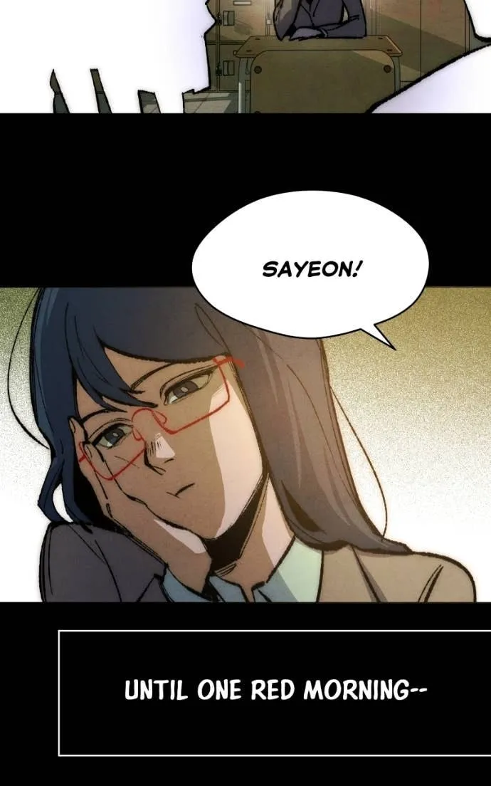 Read Hand Jumper chapter 129 image 50 on Lezhin