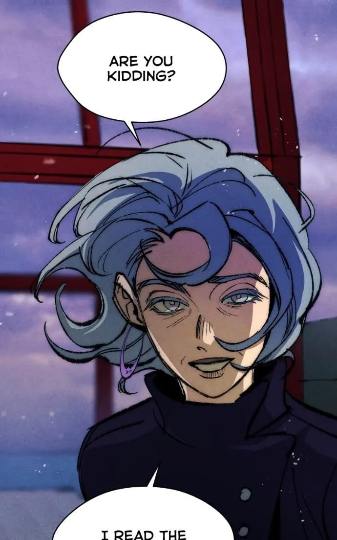 Read Hand Jumper chapter 129 image 68 on Lezhin