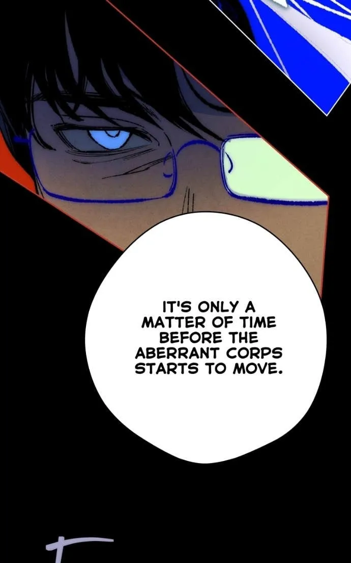Read Hand Jumper chapter 129 image 71 on Lezhin