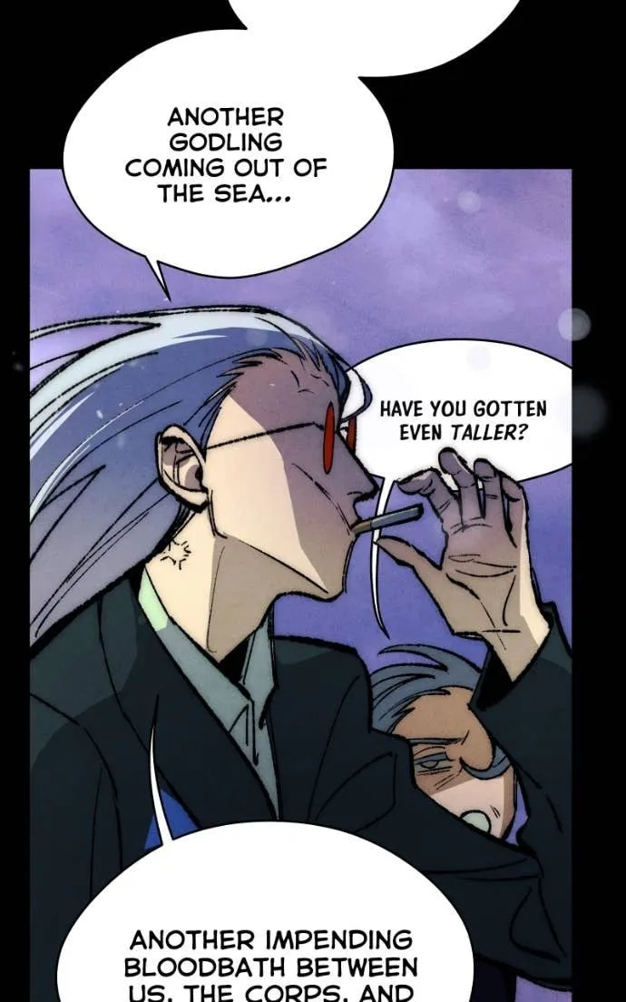 Read Hand Jumper chapter 129 image 74 on Lezhin