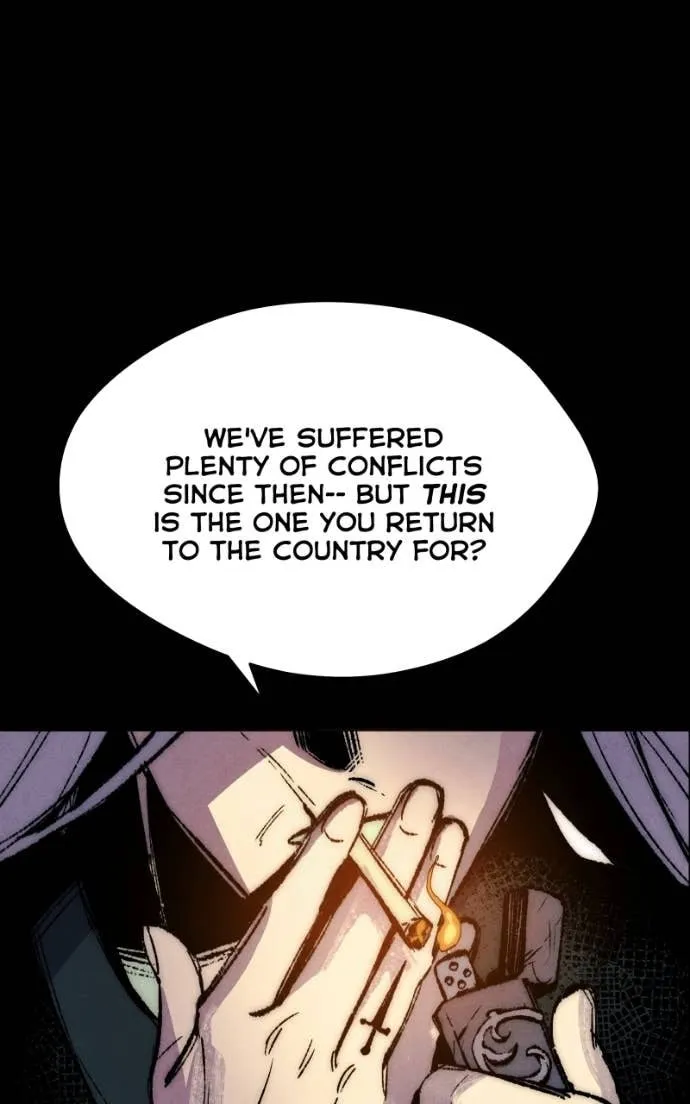 Read Hand Jumper chapter 129 image 77 on Lezhin