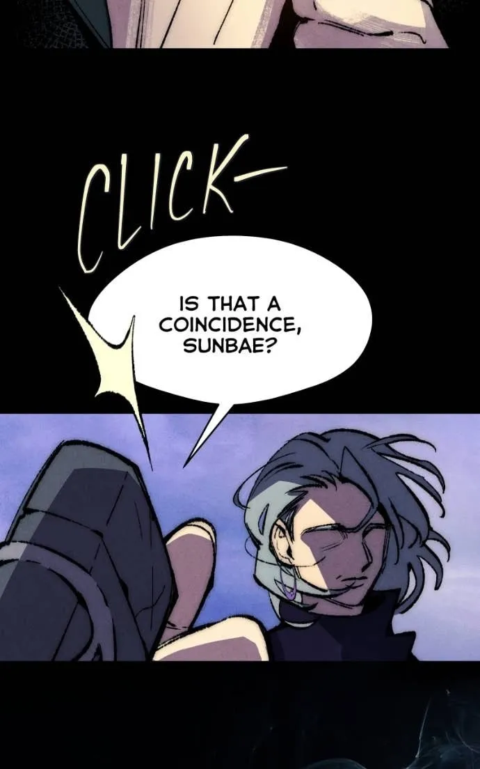 Read Hand Jumper chapter 129 image 78 on Lezhin