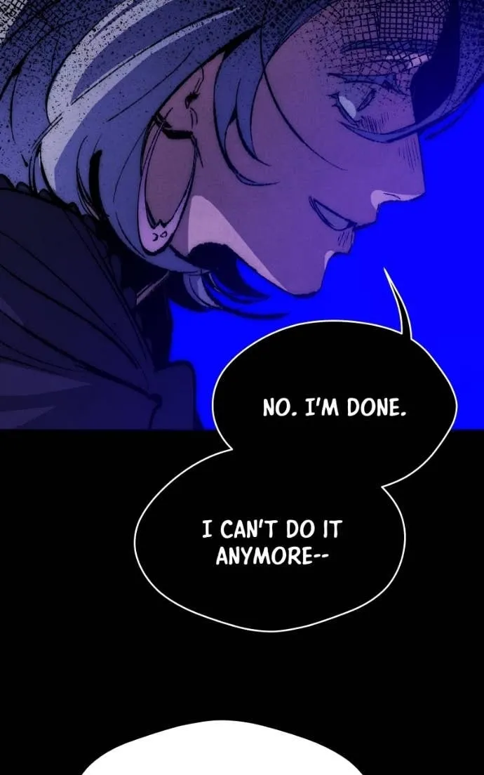 Read Hand Jumper chapter 129 image 8 on Lezhin