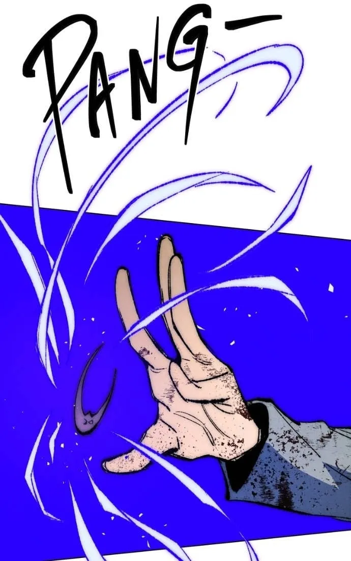 Read Hand Jumper chapter 129 image 83 on Lezhin