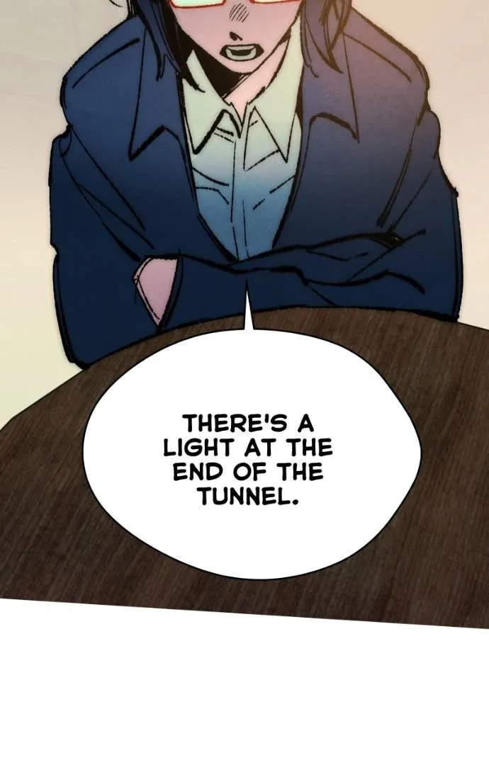 Read Hand Jumper chapter 129 image 91 on Lezhin