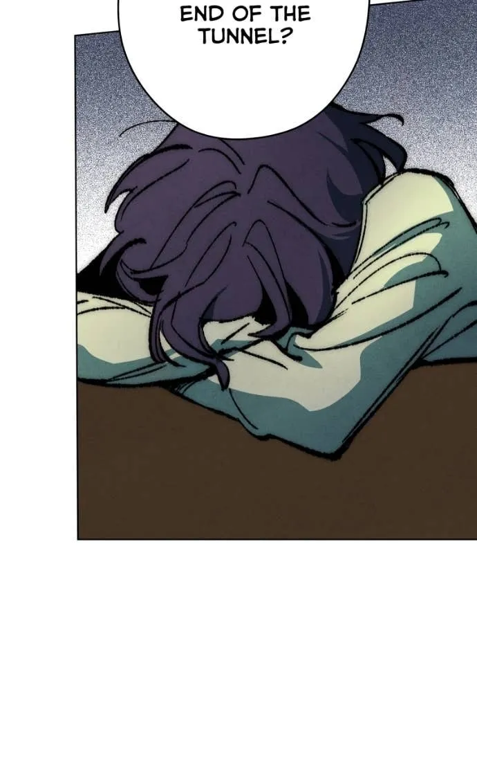 Read Hand Jumper chapter 129 image 97 on Lezhin