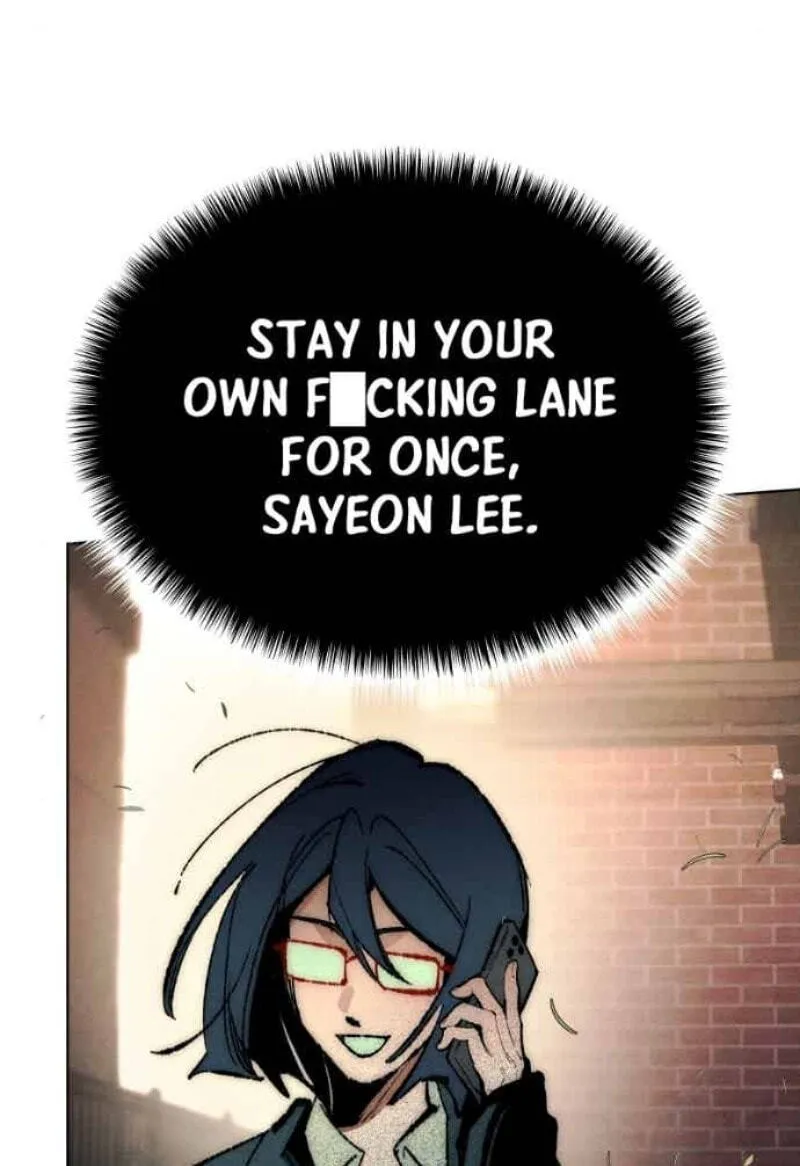 Read Hand Jumper chapter 130 image 100 on Lezhin