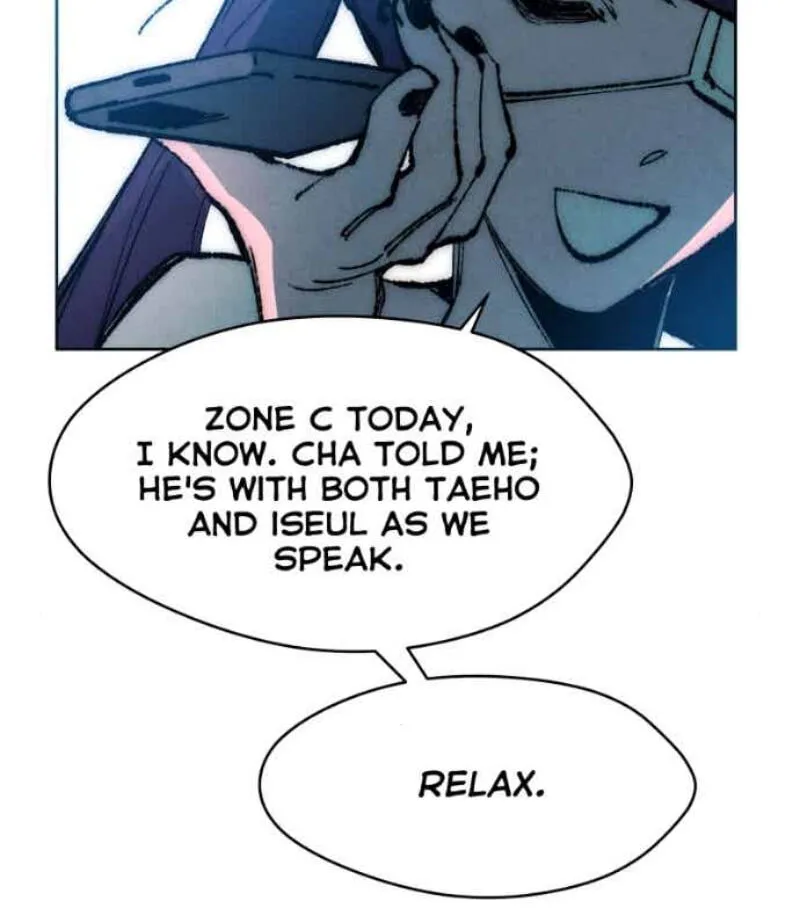 Read Hand Jumper chapter 130 image 103 on Lezhin