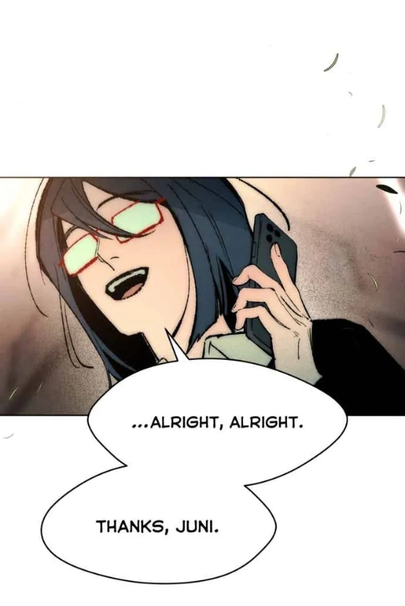 Read Hand Jumper chapter 130 image 104 on Lezhin